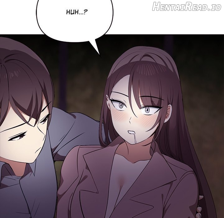 Honestly, I Like You A Lot! Chapter 45 - page 126