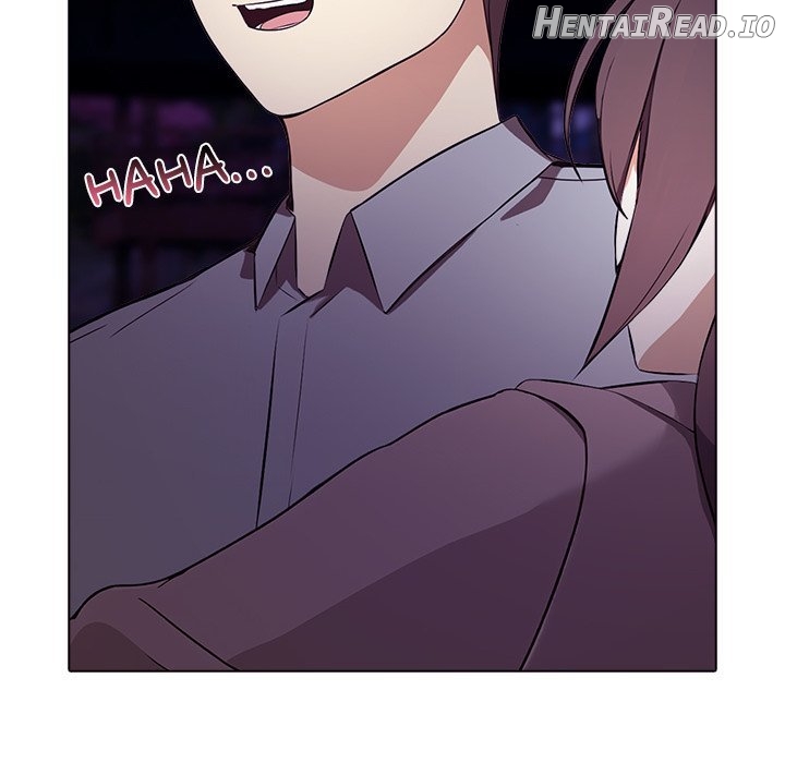 Honestly, I Like You A Lot! Chapter 45 - page 130