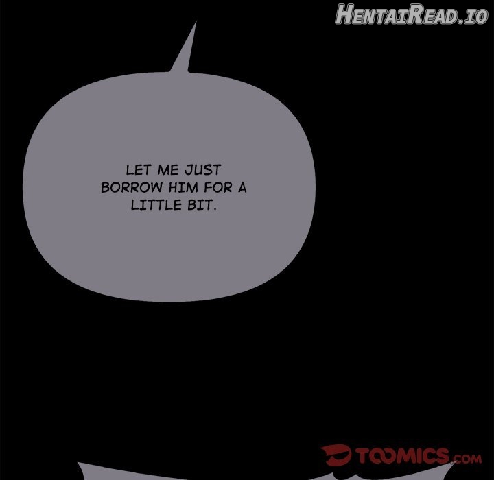 Honestly, I Like You A Lot! Chapter 45 - page 136