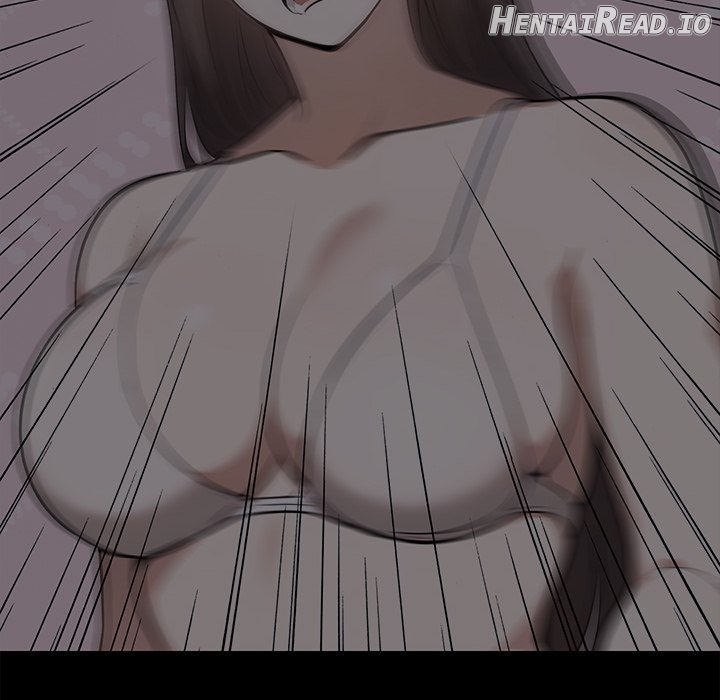 Honestly, I Like You A Lot! Chapter 45 - page 138