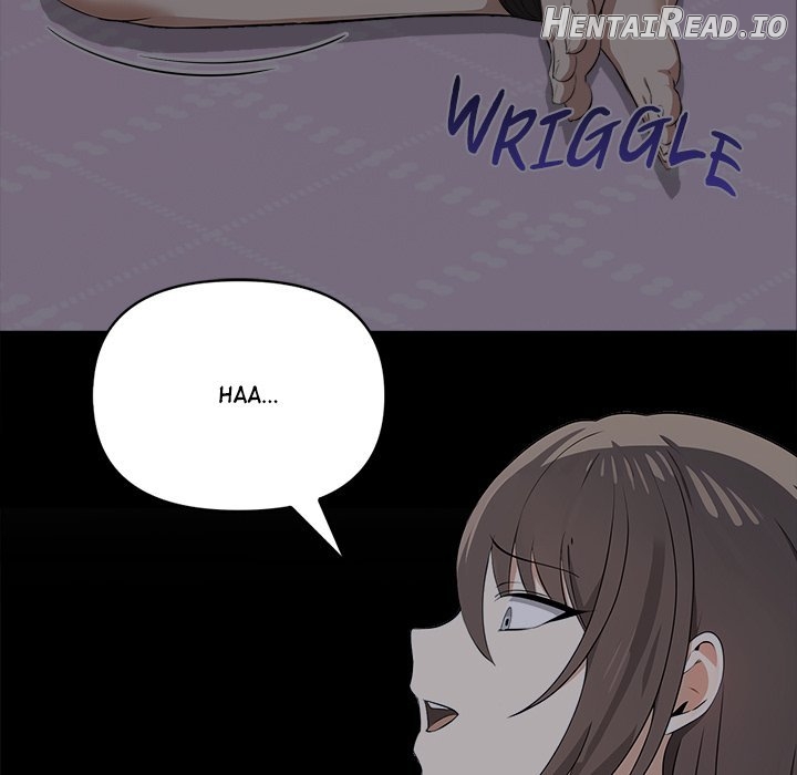 Honestly, I Like You A Lot! Chapter 45 - page 141