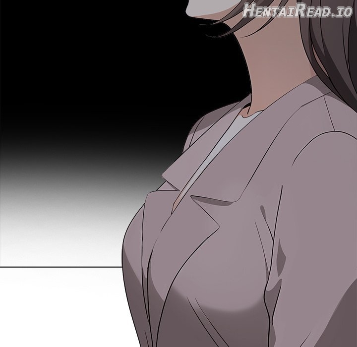 Honestly, I Like You A Lot! Chapter 45 - page 142