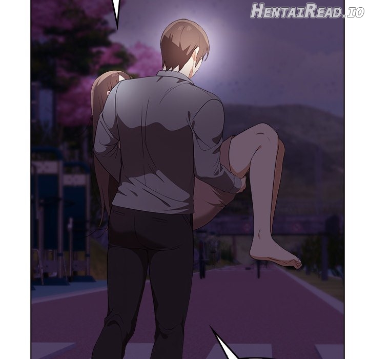 Honestly, I Like You A Lot! Chapter 45 - page 144