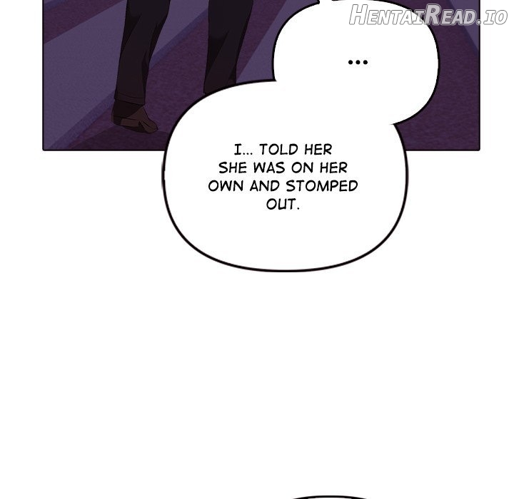 Honestly, I Like You A Lot! Chapter 45 - page 145