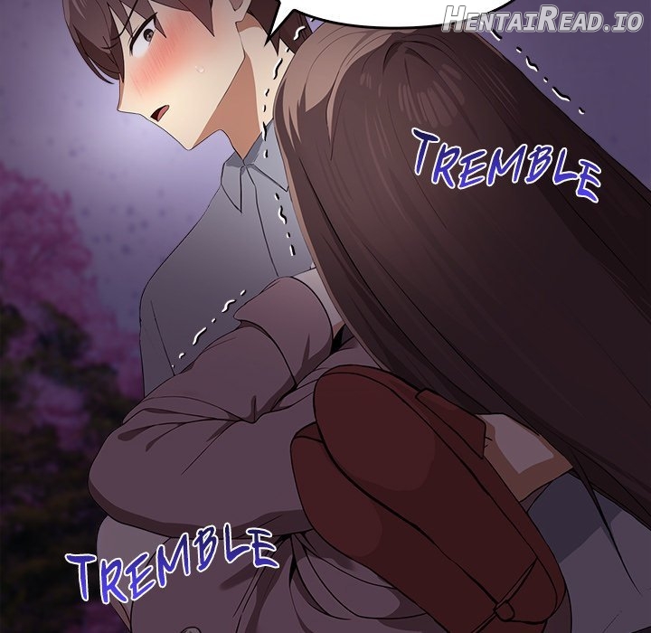 Honestly, I Like You A Lot! Chapter 45 - page 157
