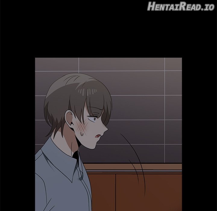 Honestly, I Like You A Lot! Chapter 45 - page 161