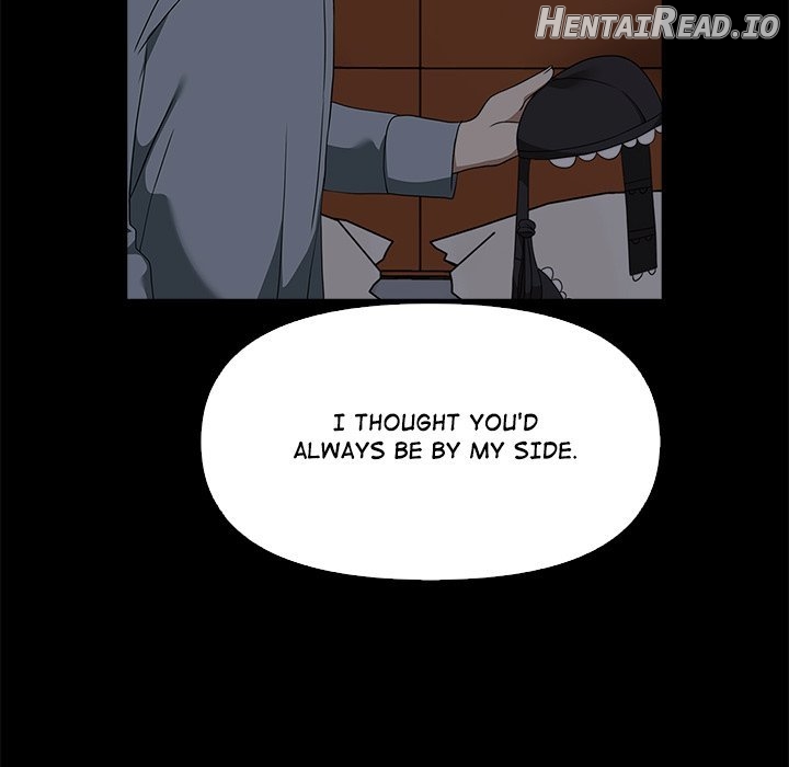 Honestly, I Like You A Lot! Chapter 45 - page 162