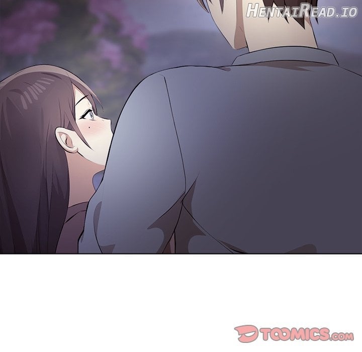 Honestly, I Like You A Lot! Chapter 45 - page 172