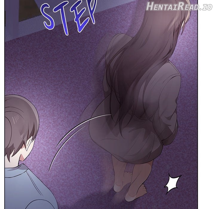 Honestly, I Like You A Lot! Chapter 45 - page 181