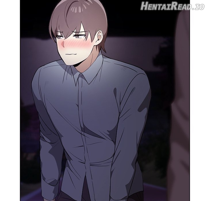 Honestly, I Like You A Lot! Chapter 45 - page 189