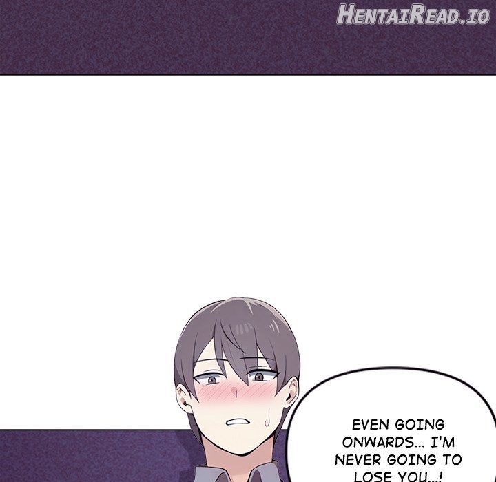 Honestly, I Like You A Lot! Chapter 45 - page 194