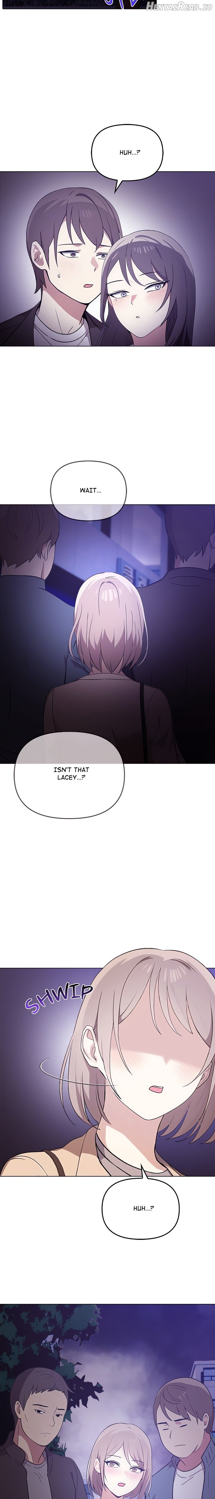 Honestly, I Like You A Lot! Chapter 46 - page 24