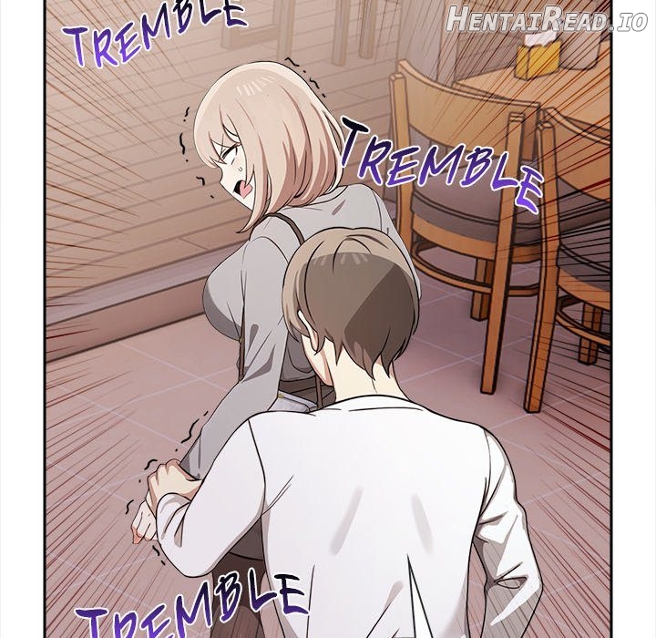 Honestly, I Like You A Lot! Chapter 47 - page 103