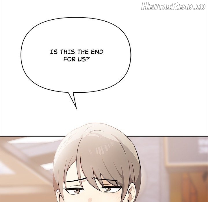Honestly, I Like You A Lot! Chapter 47 - page 105