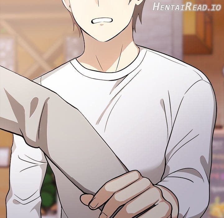 Honestly, I Like You A Lot! Chapter 47 - page 106