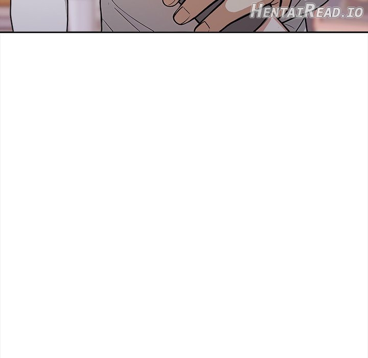 Honestly, I Like You A Lot! Chapter 47 - page 107