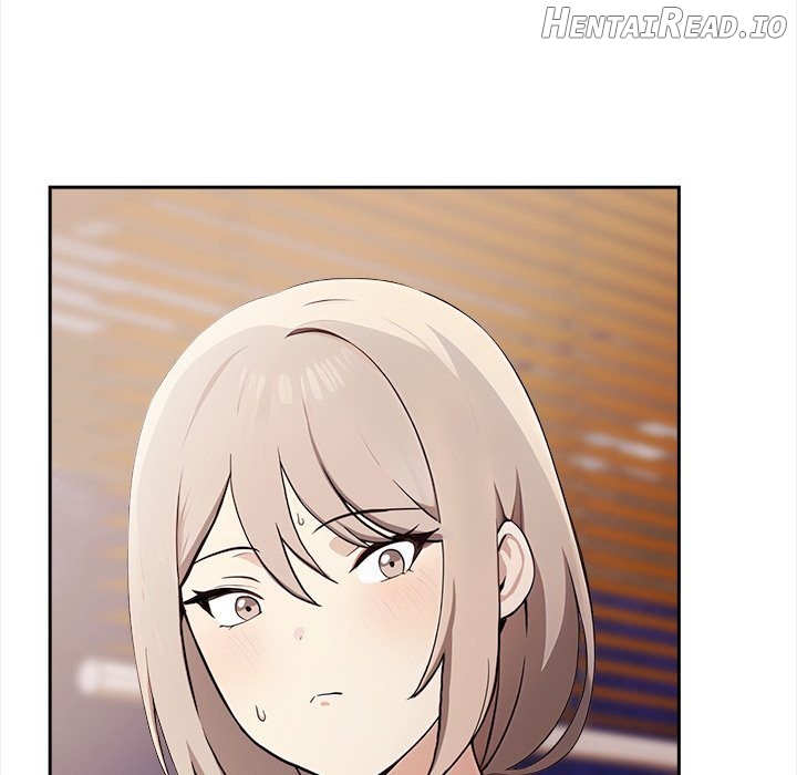 Honestly, I Like You A Lot! Chapter 47 - page 108