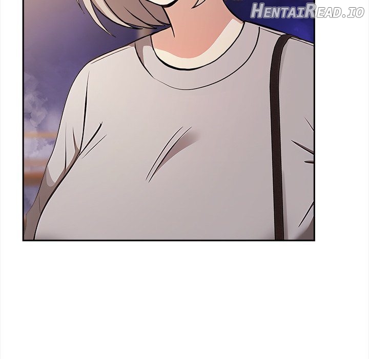 Honestly, I Like You A Lot! Chapter 47 - page 109