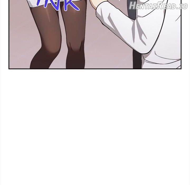 Honestly, I Like You A Lot! Chapter 47 - page 115