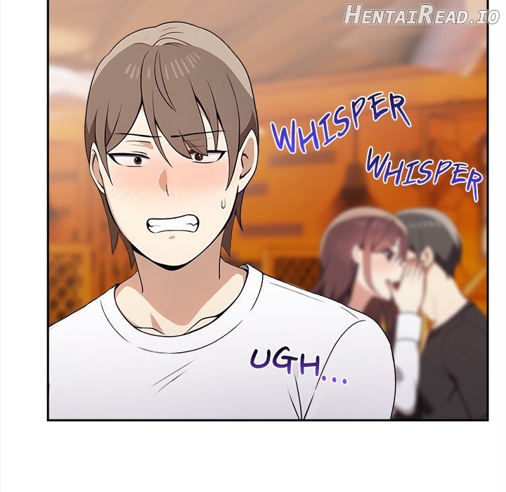 Honestly, I Like You A Lot! Chapter 47 - page 119