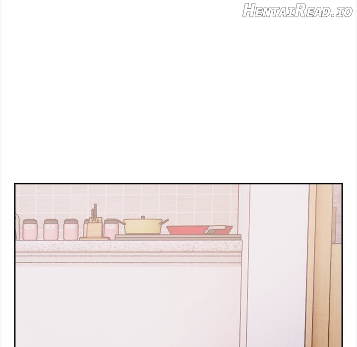 Honestly, I Like You A Lot! Chapter 47 - page 126
