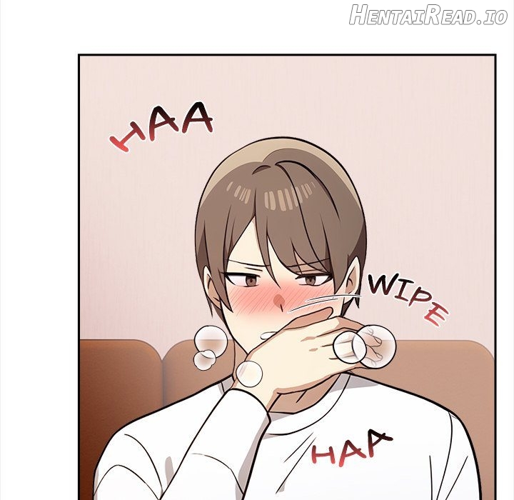 Honestly, I Like You A Lot! Chapter 47 - page 131