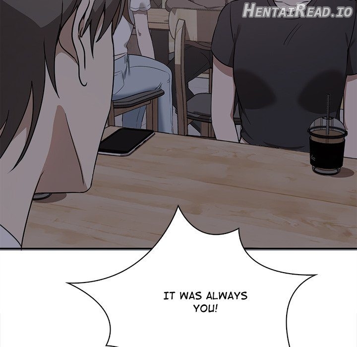 Honestly, I Like You A Lot! Chapter 47 - page 140