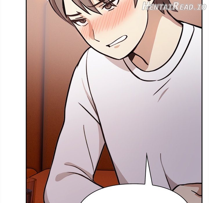 Honestly, I Like You A Lot! Chapter 47 - page 143
