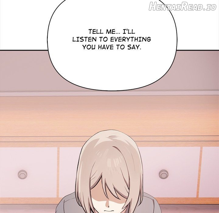 Honestly, I Like You A Lot! Chapter 47 - page 145