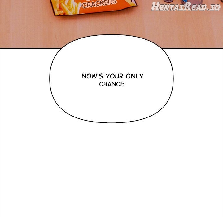 Honestly, I Like You A Lot! Chapter 47 - page 147