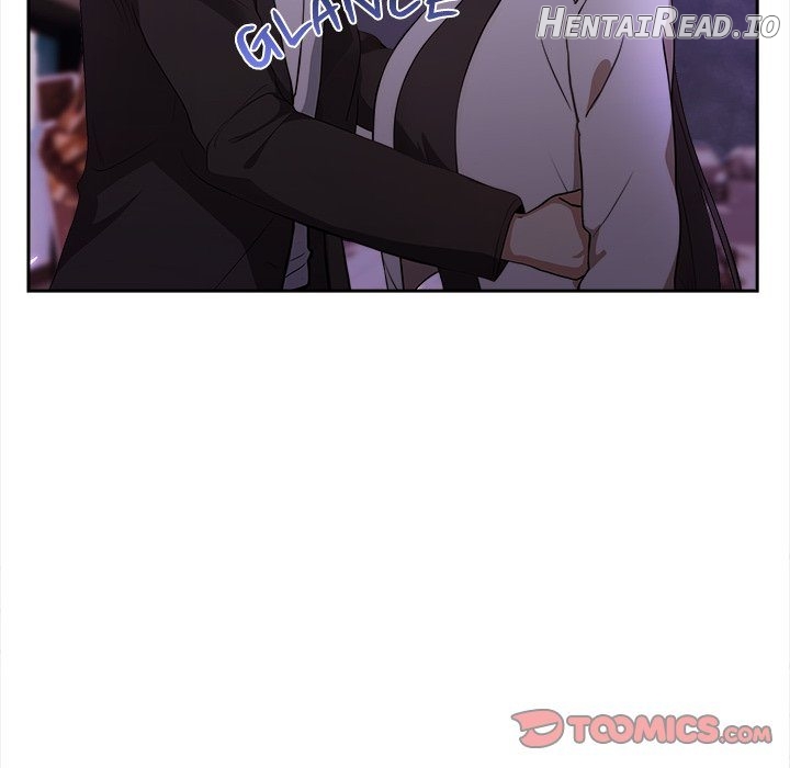 Honestly, I Like You A Lot! Chapter 47 - page 16