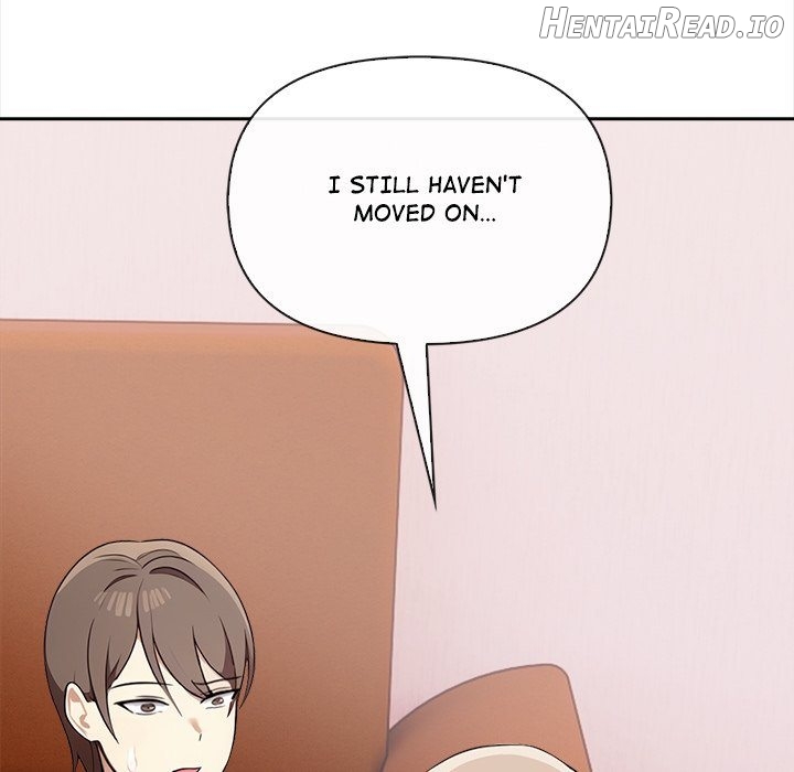 Honestly, I Like You A Lot! Chapter 47 - page 161
