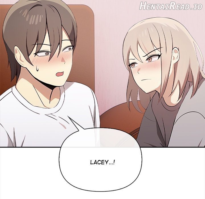 Honestly, I Like You A Lot! Chapter 47 - page 165