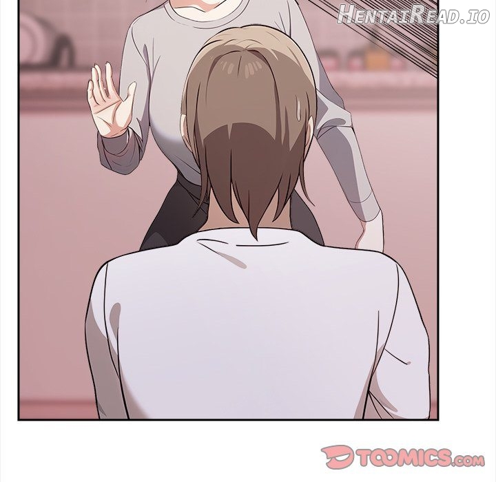 Honestly, I Like You A Lot! Chapter 47 - page 172