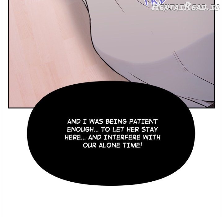 Honestly, I Like You A Lot! Chapter 47 - page 178