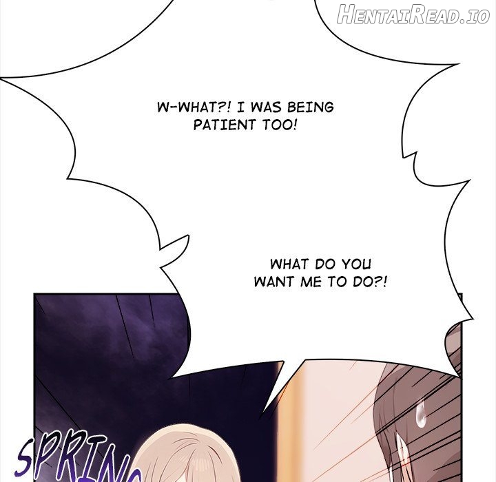 Honestly, I Like You A Lot! Chapter 47 - page 182