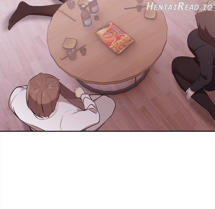 Honestly, I Like You A Lot! Chapter 47 - page 186