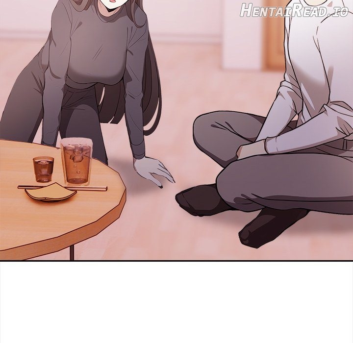 Honestly, I Like You A Lot! Chapter 47 - page 191