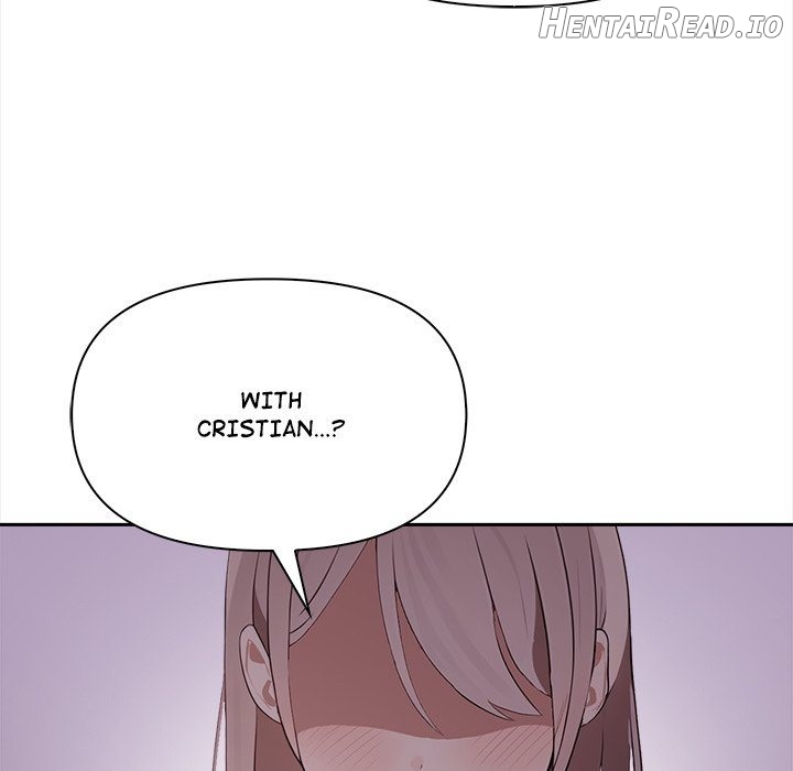 Honestly, I Like You A Lot! Chapter 47 - page 195