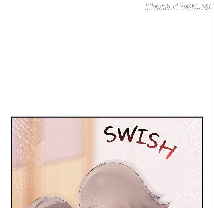 Honestly, I Like You A Lot! Chapter 47 - page 198