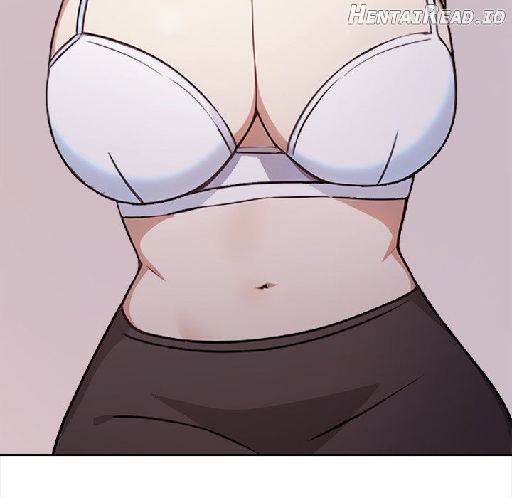 Honestly, I Like You A Lot! Chapter 47 - page 205