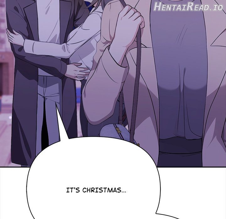 Honestly, I Like You A Lot! Chapter 47 - page 27