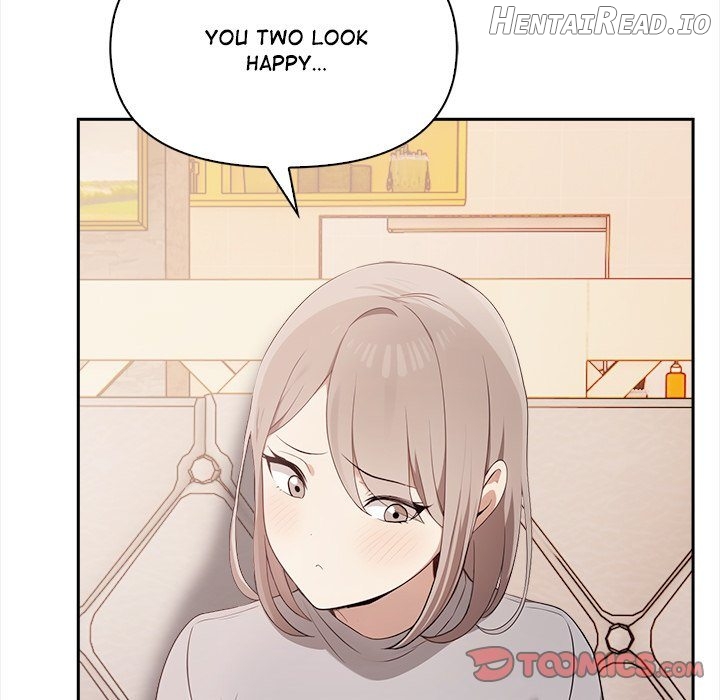 Honestly, I Like You A Lot! Chapter 47 - page 52