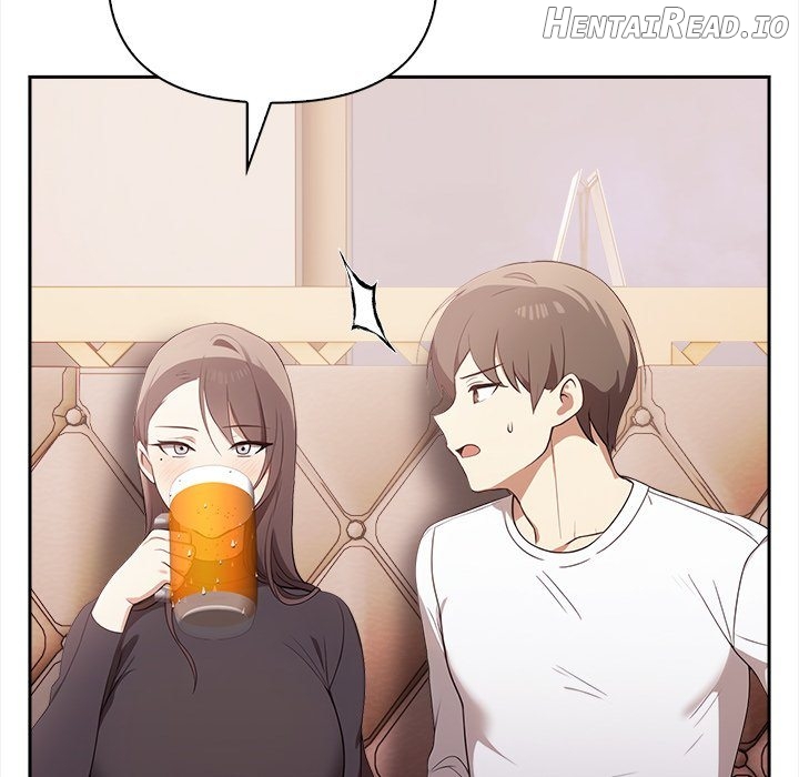 Honestly, I Like You A Lot! Chapter 47 - page 55