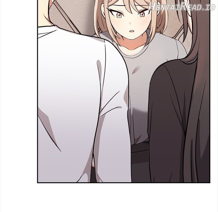 Honestly, I Like You A Lot! Chapter 47 - page 67