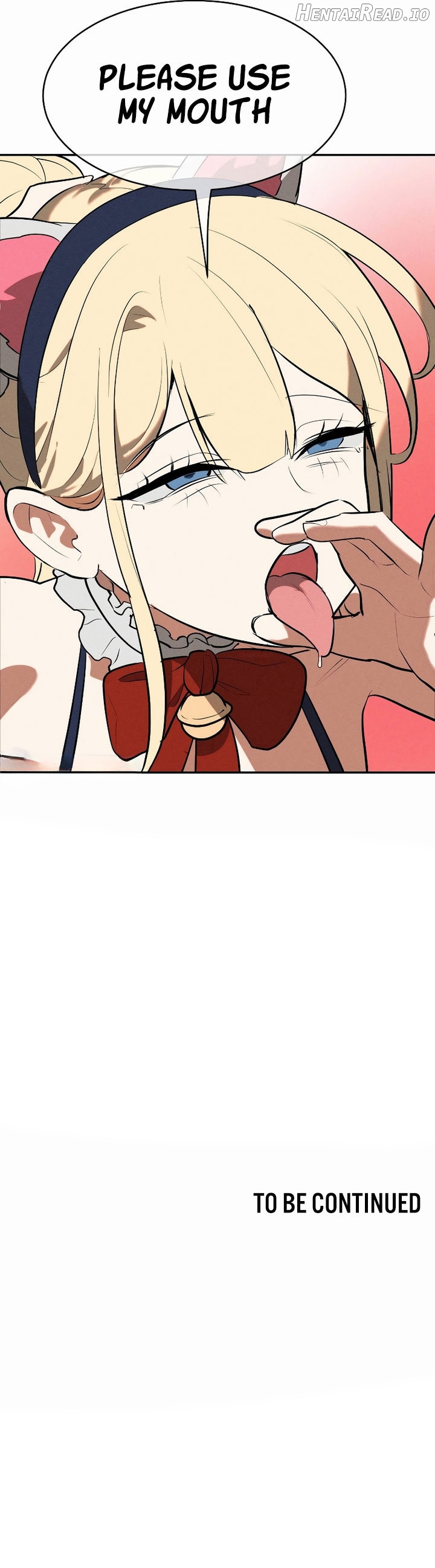 Magical Girl Service Chapter 26 - page 19