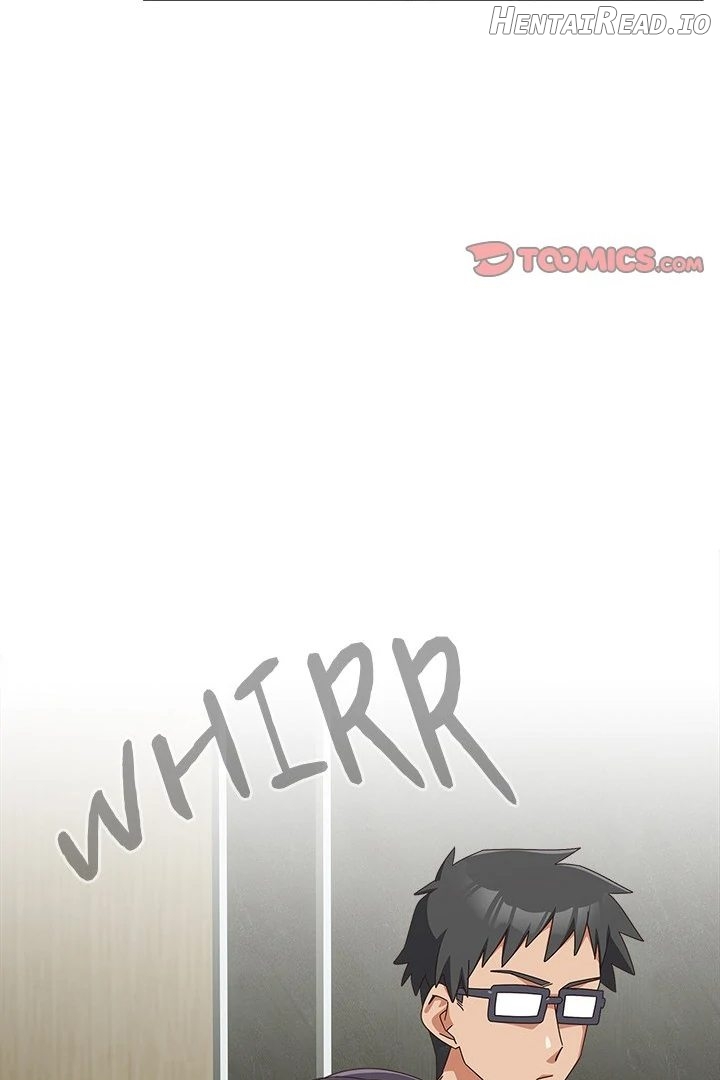 Like No Other Chapter 29 - page 94