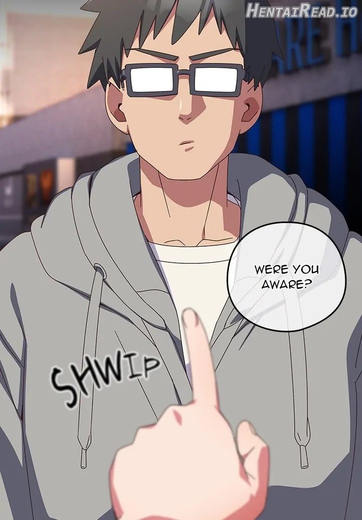Like No Other Chapter 30 - page 119