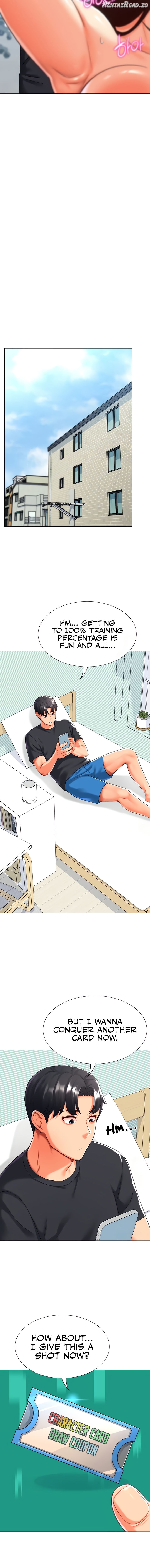 Love Gacha Chapter 22 - page 12