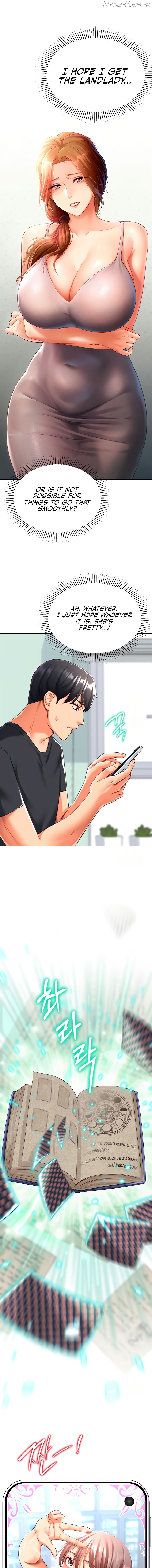 Love Gacha Chapter 22 - page 13
